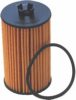 HOFFER 14107 Oil Filter